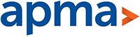 apma logo