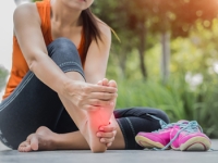 How Do Running Injuries Occur?
