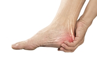 Getting to the Root of Heel Pain