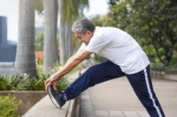 Foot Exercises for Arthritis